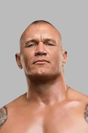 Randy Orton