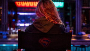 Supergirl