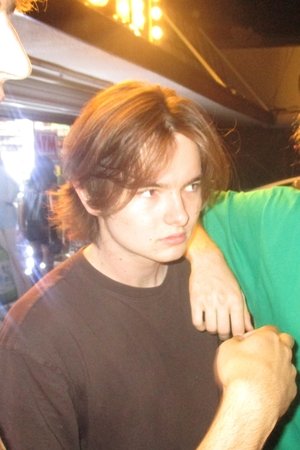 Jackson Fox