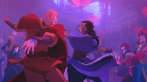 Avatar Aang: The Last Airbender