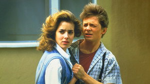 Back to the Future
