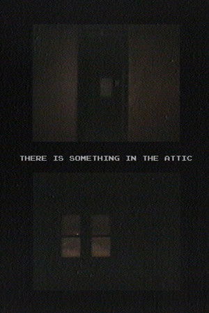 There Is Something In The Attic