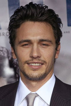 James Franco