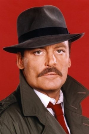 Stacy Keach