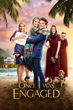 Póster de la película Once I Was Engaged