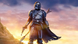 The Mandalorian