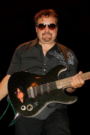 Joe Bouchard