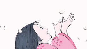 かぐや姫の物語