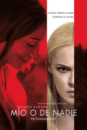 Póster de la película Unforgettable (Amor, celos, locura)