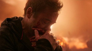 Avengers: Infinity War