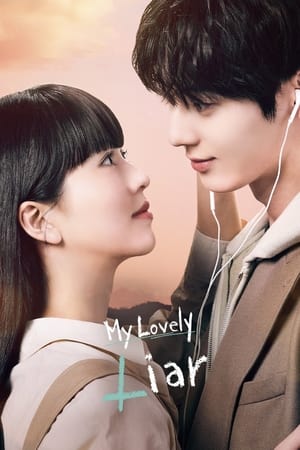 Póster de la serie My Lovely Liar