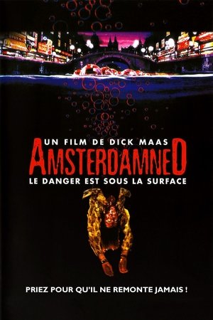 Amsterdamned Streaming VF VOSTFR