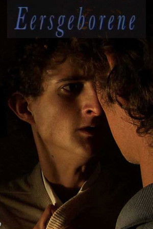 Póster de la película Eersgeborene