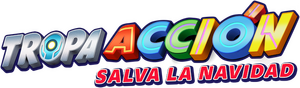La Tropa Acción salva la Navidad