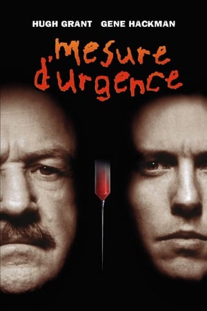 Mesure d'urgence Streaming VF VOSTFR