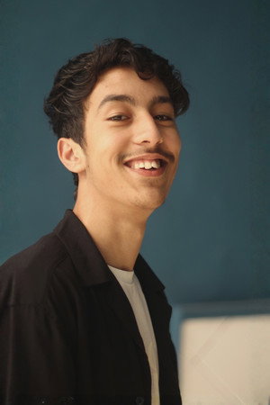 El Mehdi Gallouch