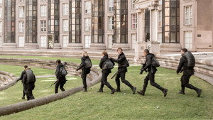 The Hunger Games: Mockingjay - Part 2
