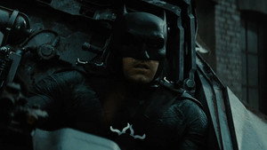 Batman v Superman: Dawn of Justice