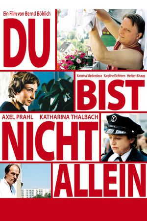 Póster de la película Du bist nicht allein