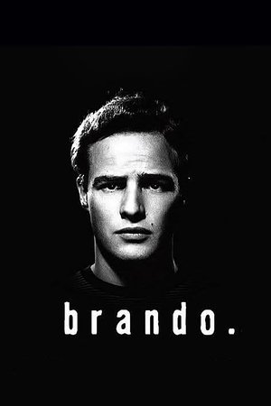 Póster de la película Brando