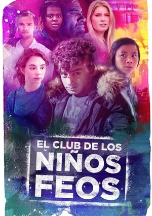 Póster de la película El club de los niños feos