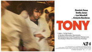 Tony