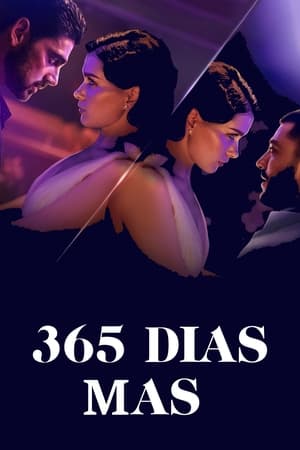 Póster de la película 365 días más