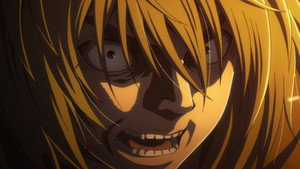 Vinland Saga