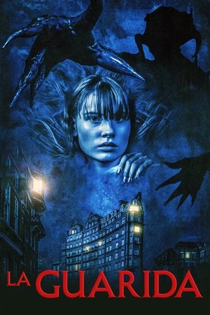 Póster de la película Lair