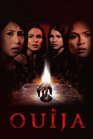 Póster de la película Ouija