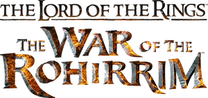 El señor de los anillos: La guerra de los Rohirrim