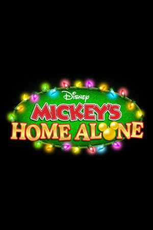 Mickey's Home Alone
