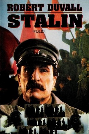 Póster de la película Stalin