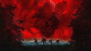 Stranger Things