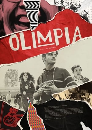 Póster de la película Olimpia