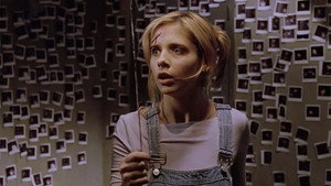 Buffy the Vampire Slayer