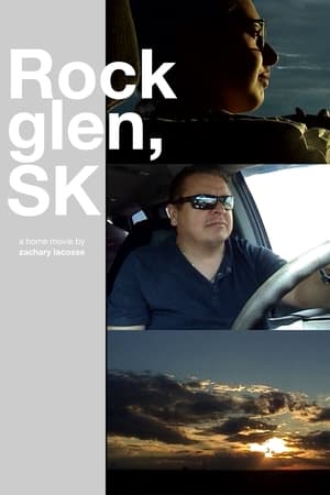 Póster de la película Rockglen, SK