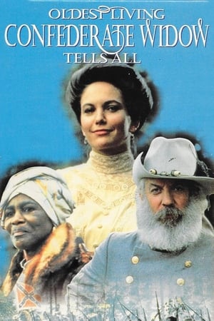 Póster de la película Oldest Living Confederate Widow Tells All