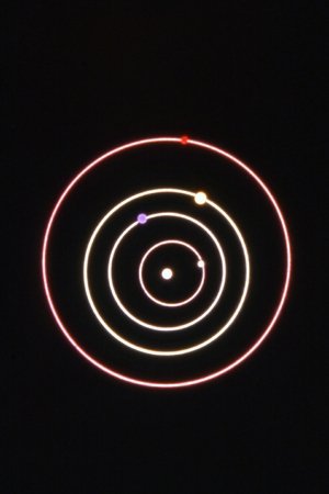 watch kepler's laws movie poster
