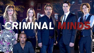 Criminal Minds