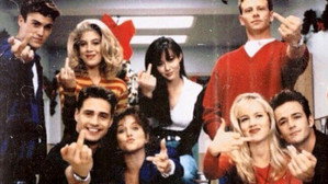 Beverly Hills, 90210