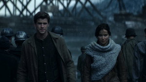 The Hunger Games: Catching Fire