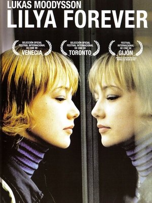 Póster de la película Lilja forever (Lilja 4-ever)