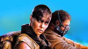 Mad Max: Fury Road