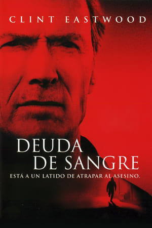 Póster de la película Deuda de sangre