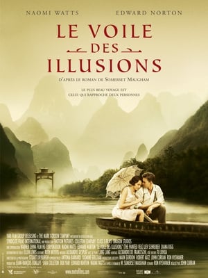 Le Voile des illusions Streaming VF VOSTFR