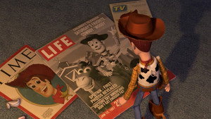 Toy Story 2