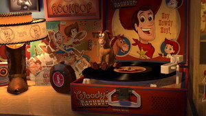 Toy Story 2