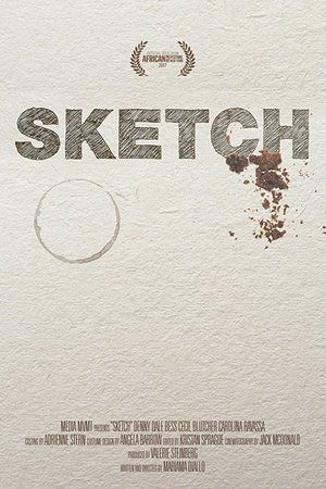 Póster de la película Sketch