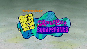 SüngerBob KarePantalon